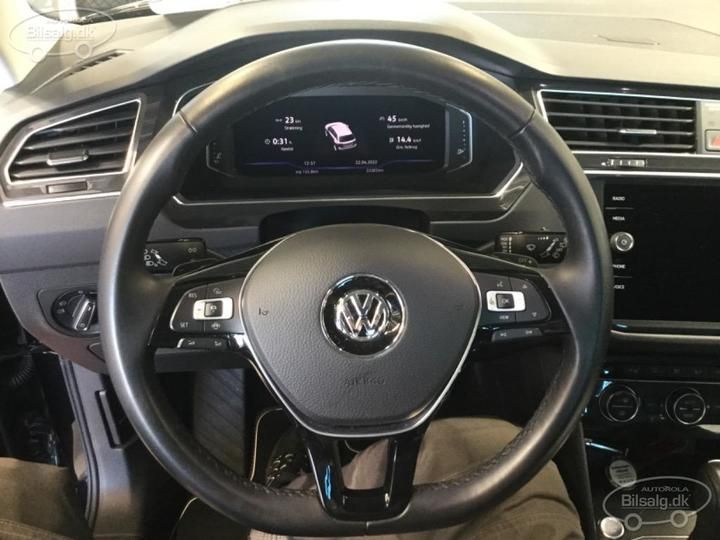 Photo 5 VIN: WVGZZZ5NZLW313660 - VOLKSWAGEN TIGUAN SUV 