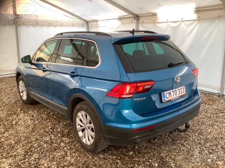 Photo 19 VIN: WVGZZZ5NZLW313707 - VOLKSWAGEN TIGUAN SUV 