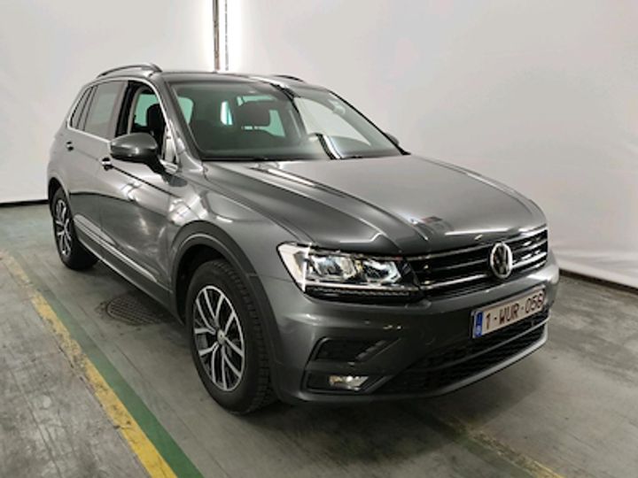 Photo 1 VIN: WVGZZZ5NZLW313711 - VW TIGUAN 