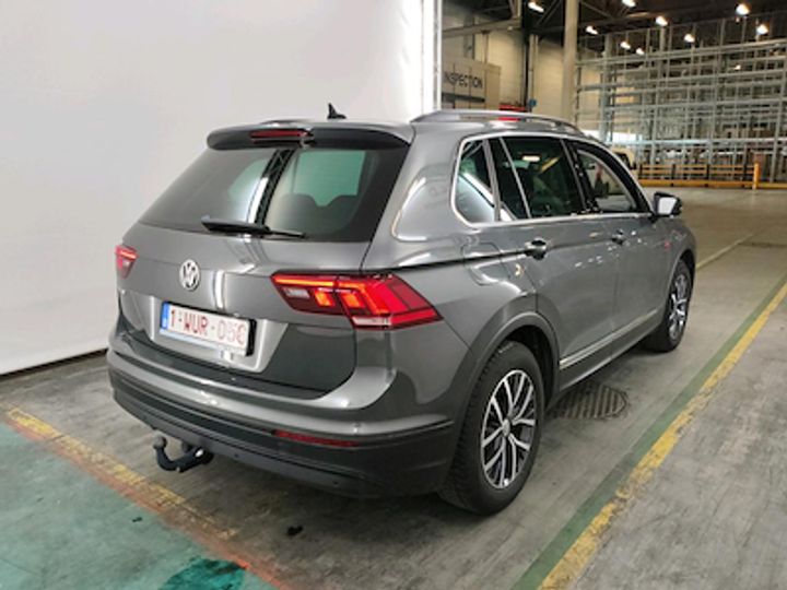 Photo 3 VIN: WVGZZZ5NZLW313711 - VW TIGUAN 