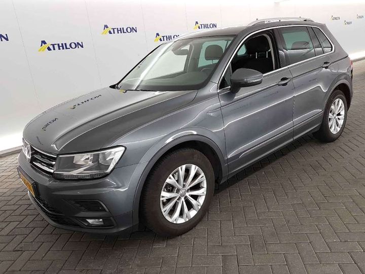 Photo 1 VIN: WVGZZZ5NZLW314149 - VOLKSWAGEN TIGUAN 