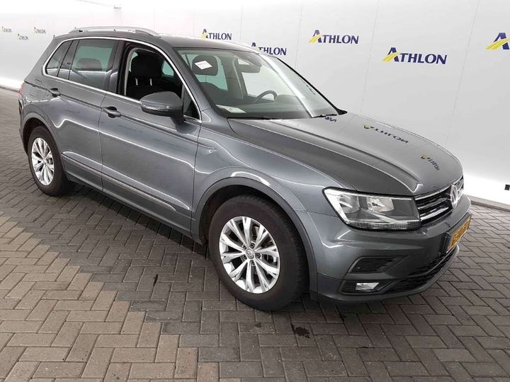 Photo 2 VIN: WVGZZZ5NZLW314149 - VOLKSWAGEN TIGUAN 