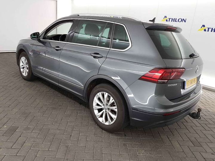 Photo 3 VIN: WVGZZZ5NZLW314149 - VOLKSWAGEN TIGUAN 