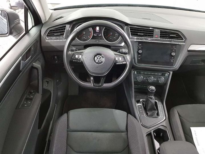 Photo 7 VIN: WVGZZZ5NZLW314149 - VOLKSWAGEN TIGUAN 