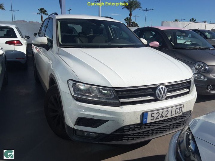 Photo 13 VIN: WVGZZZ5NZLW314213 - VOLKSWAGEN TIGUAN 