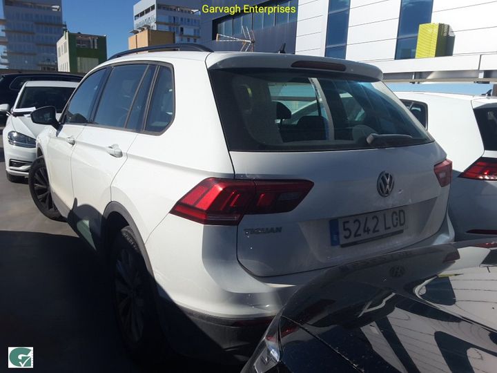 Photo 7 VIN: WVGZZZ5NZLW314213 - VOLKSWAGEN TIGUAN 