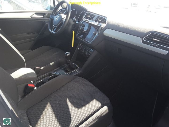 Photo 3 VIN: WVGZZZ5NZLW314213 - VOLKSWAGEN TIGUAN 