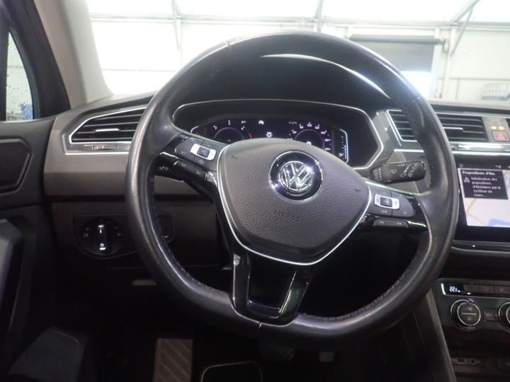 Photo 10 VIN: WVGZZZ5NZLW314443 - VOLKSWAGEN TIGUAN 