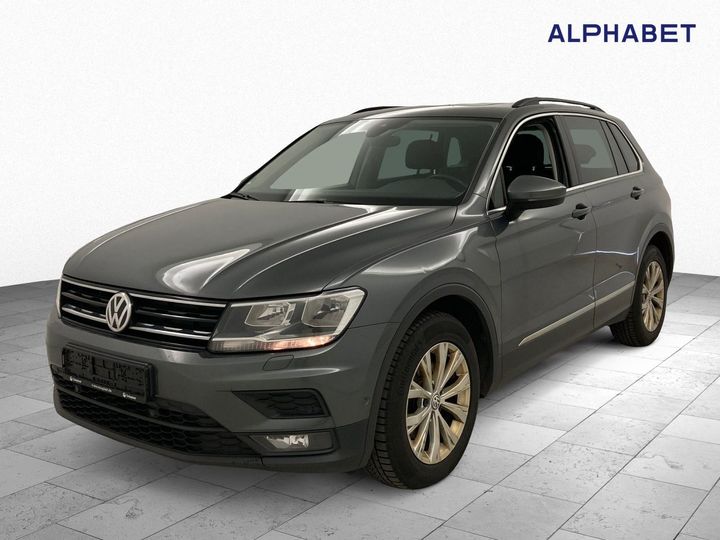 Photo 0 VIN: WVGZZZ5NZLW314685 - VOLKSWAGEN TIGUAN 2.0 TDI SCR 