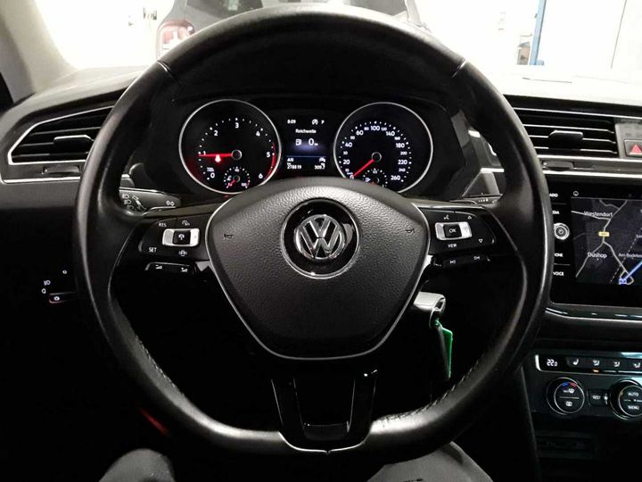 Photo 14 VIN: WVGZZZ5NZLW314685 - VOLKSWAGEN TIGUAN 2.0 TDI SCR 