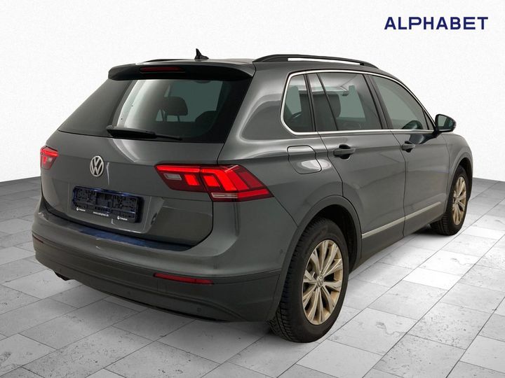 Photo 4 VIN: WVGZZZ5NZLW314685 - VOLKSWAGEN TIGUAN 2.0 TDI SCR 