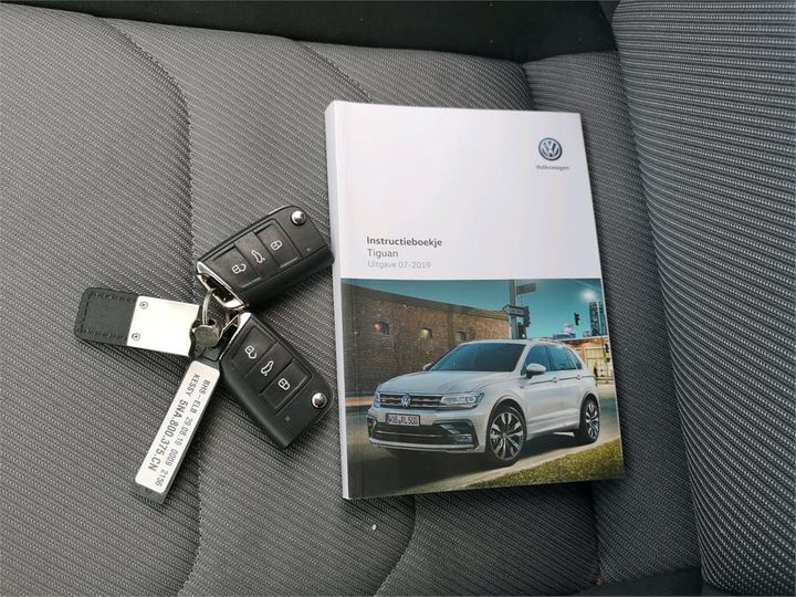 Photo 15 VIN: WVGZZZ5NZLW315150 - VOLKSWAGEN TIGUAN 