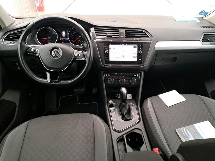 Photo 2 VIN: WVGZZZ5NZLW315508 - VW TIGUAN 