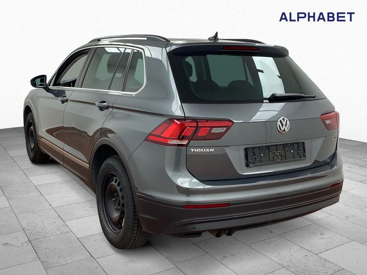 Photo 3 VIN: WVGZZZ5NZLW315712 - VOLKSWAGEN TIGUAN 2.0 TDI SCR 