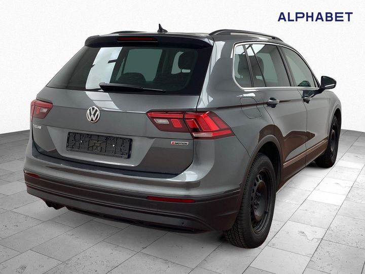 Photo 4 VIN: WVGZZZ5NZLW315712 - VOLKSWAGEN TIGUAN 2.0 TDI SCR 