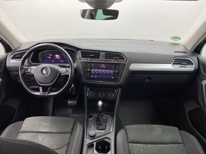 Photo 7 VIN: WVGZZZ5NZLW315712 - VOLKSWAGEN TIGUAN 2.0 TDI SCR 