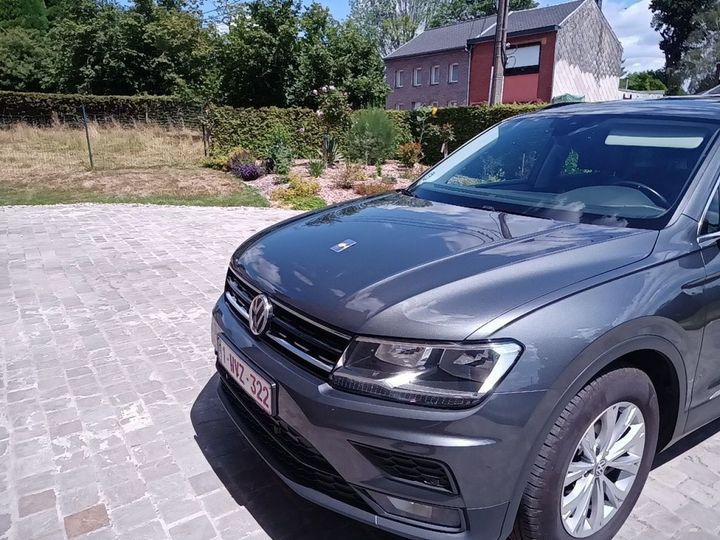 Photo 24 VIN: WVGZZZ5NZLW317481 - VOLKSWAGEN TIGUAN &#3916 