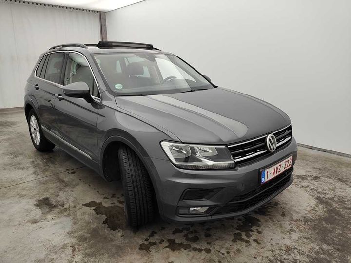 Photo 8 VIN: WVGZZZ5NZLW317481 - VOLKSWAGEN TIGUAN &#3916 