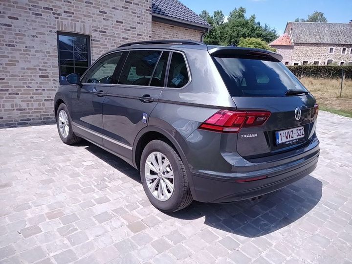 Photo 33 VIN: WVGZZZ5NZLW317481 - VOLKSWAGEN TIGUAN &#3916 