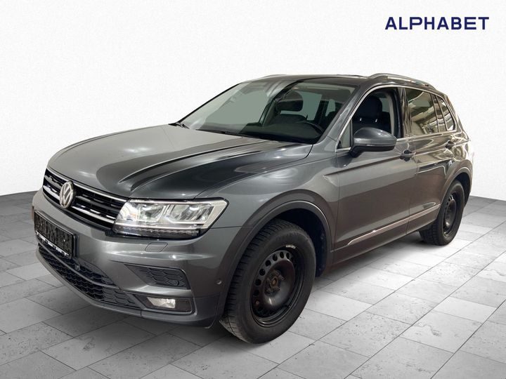 Photo 0 VIN: WVGZZZ5NZLW318006 - VW TIGUAN 2.0 TDI SCR 