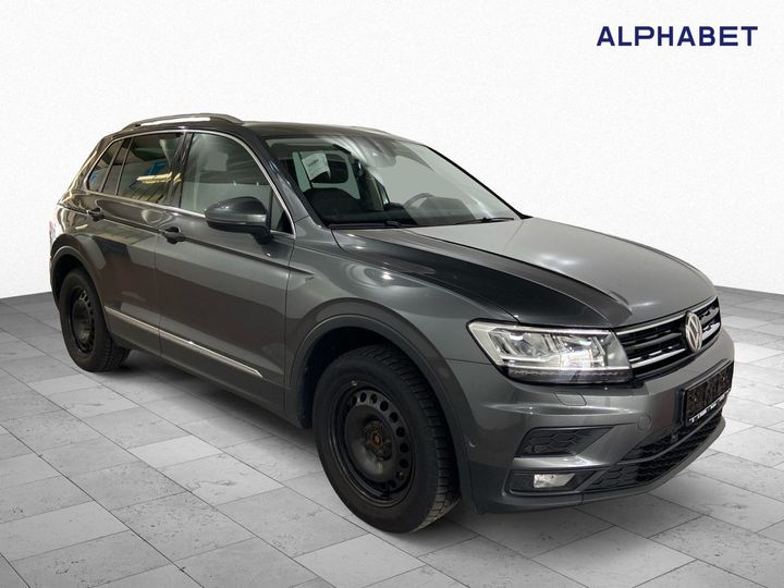 Photo 1 VIN: WVGZZZ5NZLW318006 - VW TIGUAN 2.0 TDI SCR 