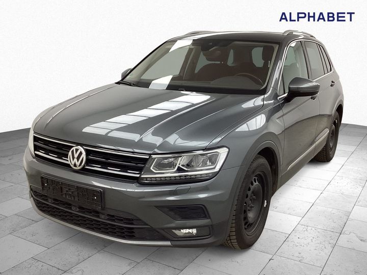 Photo 0 VIN: WVGZZZ5NZLW318401 - VOLKSWAGEN TIGUAN 2.0 TDI SCR 