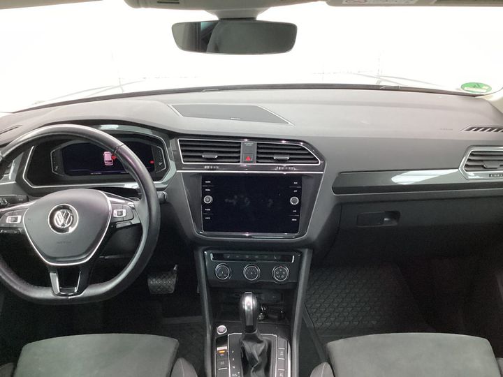 Photo 7 VIN: WVGZZZ5NZLW318401 - VOLKSWAGEN TIGUAN 2.0 TDI SCR 