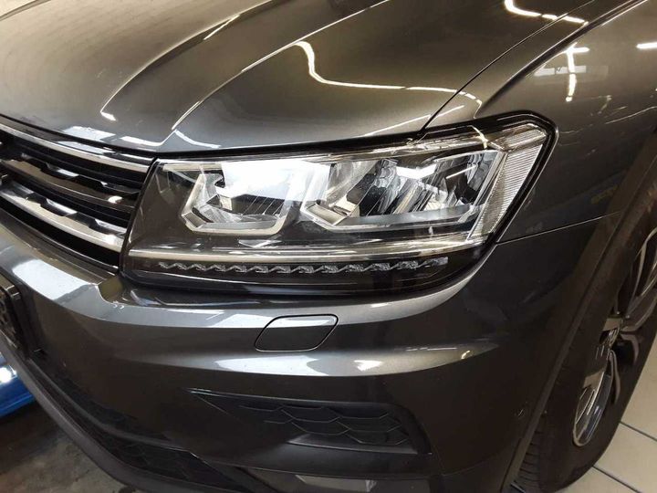 Photo 14 VIN: WVGZZZ5NZLW318486 - VOLKSWAGEN TIGUAN 2.0 TDI SCR 