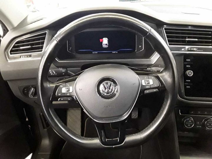 Photo 23 VIN: WVGZZZ5NZLW318486 - VOLKSWAGEN TIGUAN 2.0 TDI SCR 