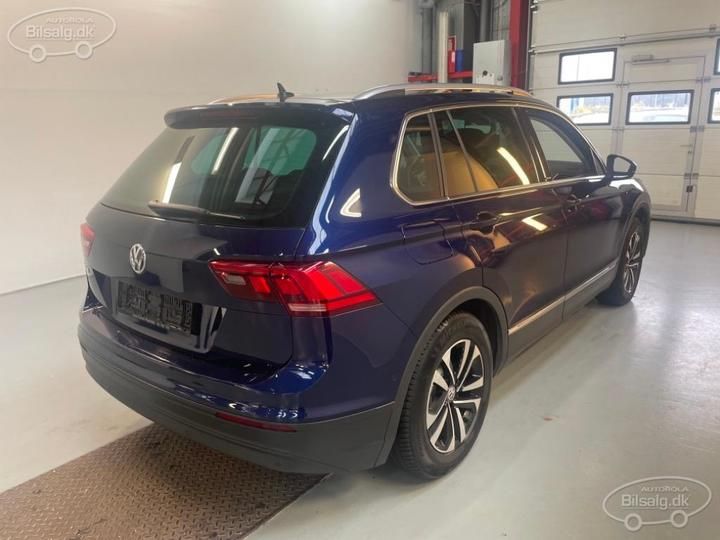 Photo 15 VIN: WVGZZZ5NZLW318686 - VOLKSWAGEN TIGUAN ESTATE 