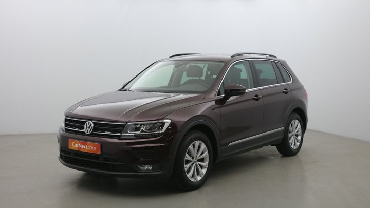 Photo 0 VIN: WVGZZZ5NZLW318819 - VOLKSWAGEN TIGUAN 