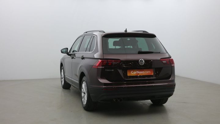 Photo 2 VIN: WVGZZZ5NZLW318819 - VOLKSWAGEN TIGUAN 