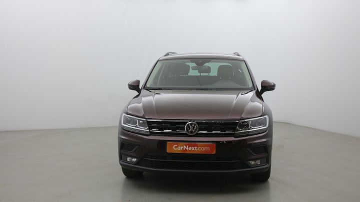 Photo 3 VIN: WVGZZZ5NZLW318819 - VOLKSWAGEN TIGUAN 