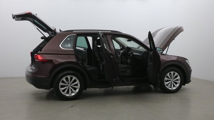 Photo 6 VIN: WVGZZZ5NZLW318819 - VOLKSWAGEN TIGUAN 