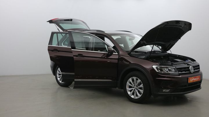 Photo 7 VIN: WVGZZZ5NZLW318819 - VOLKSWAGEN TIGUAN 