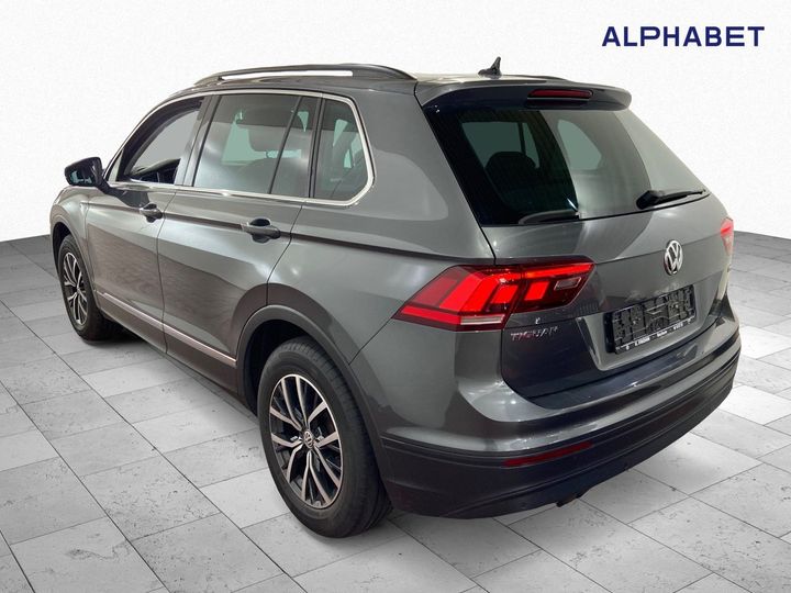 Photo 2 VIN: WVGZZZ5NZLW318877 - VW TIGUAN 2.0 TDI SCR 