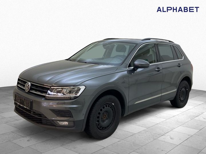 Photo 0 VIN: WVGZZZ5NZLW319071 - VW TIGUAN 2.0 TDI SCR 