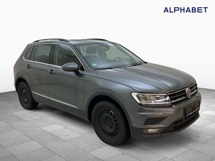 Photo 1 VIN: WVGZZZ5NZLW319071 - VW TIGUAN 2.0 TDI SCR 