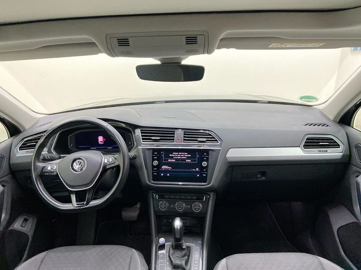 Photo 6 VIN: WVGZZZ5NZLW319071 - VW TIGUAN 2.0 TDI SCR 