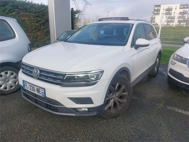 Photo 0 VIN: WVGZZZ5NZLW319193 - VOLKSWAGEN TIGUAN 