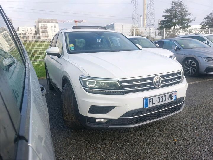 Photo 18 VIN: WVGZZZ5NZLW319193 - VOLKSWAGEN TIGUAN 