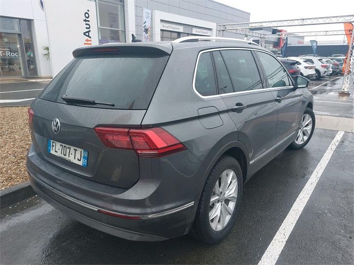 Photo 13 VIN: WVGZZZ5NZLW319489 - VOLKSWAGEN TIGUAN 