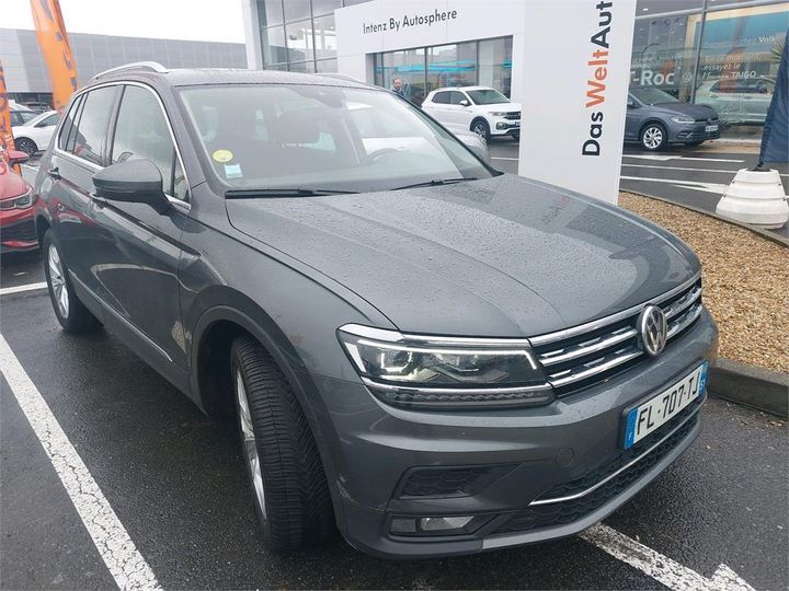 Photo 14 VIN: WVGZZZ5NZLW319489 - VOLKSWAGEN TIGUAN 