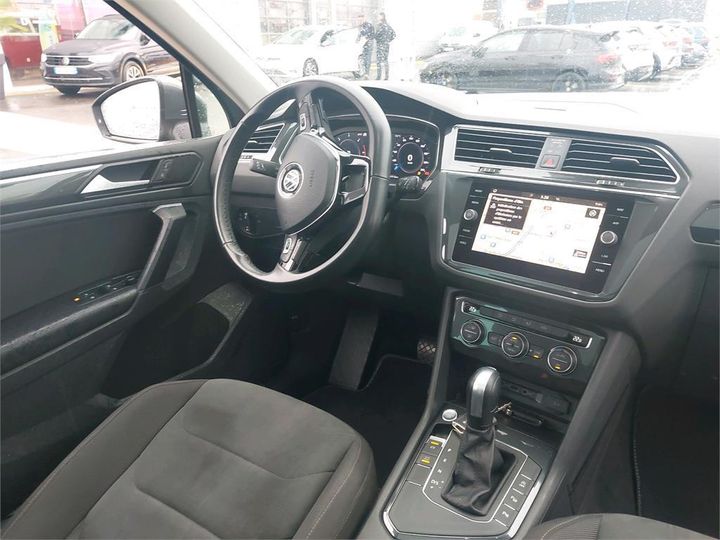 Photo 7 VIN: WVGZZZ5NZLW319489 - VOLKSWAGEN TIGUAN 