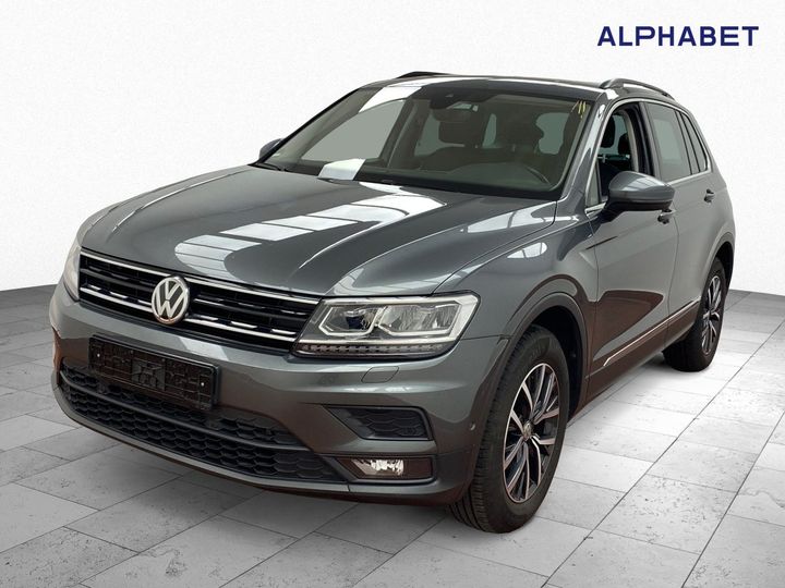 Photo 0 VIN: WVGZZZ5NZLW319527 - VOLKSWAGEN TIGUAN 2.0 TDI SCR 