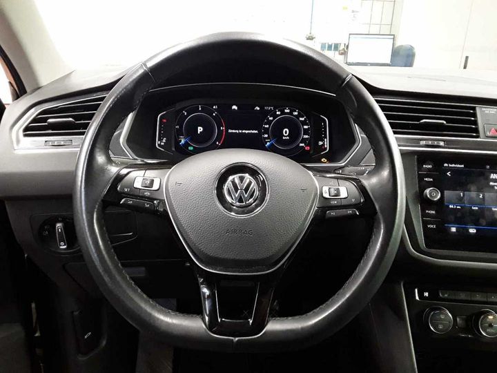 Photo 15 VIN: WVGZZZ5NZLW319527 - VOLKSWAGEN TIGUAN 2.0 TDI SCR 