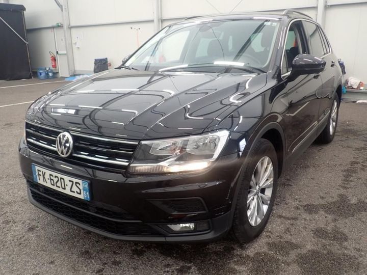 Photo 1 VIN: WVGZZZ5NZLW320067 - VOLKSWAGEN TIGUAN 