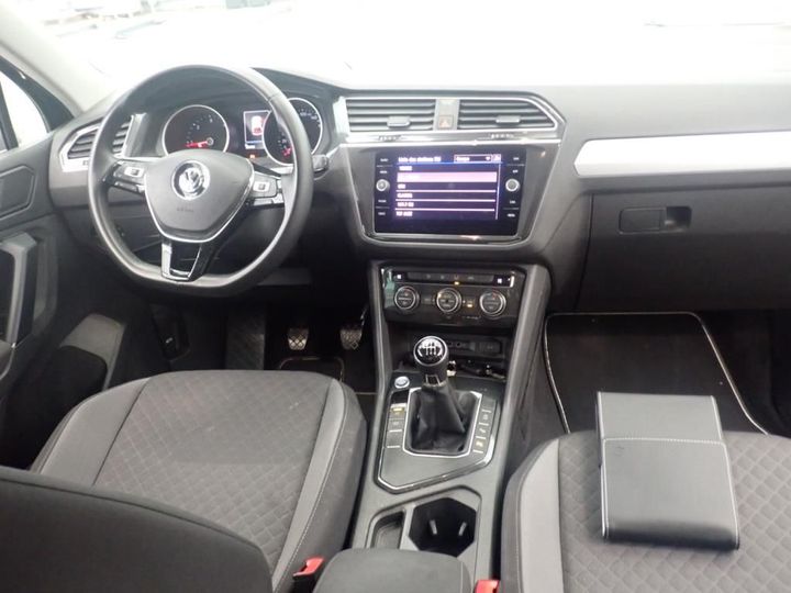 Photo 3 VIN: WVGZZZ5NZLW320067 - VOLKSWAGEN TIGUAN 