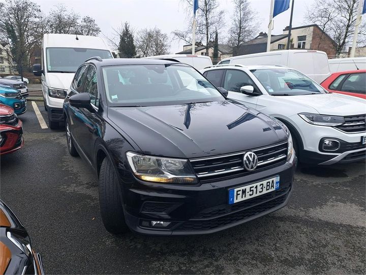 Photo 9 VIN: WVGZZZ5NZLW320408 - VOLKSWAGEN TIGUAN 