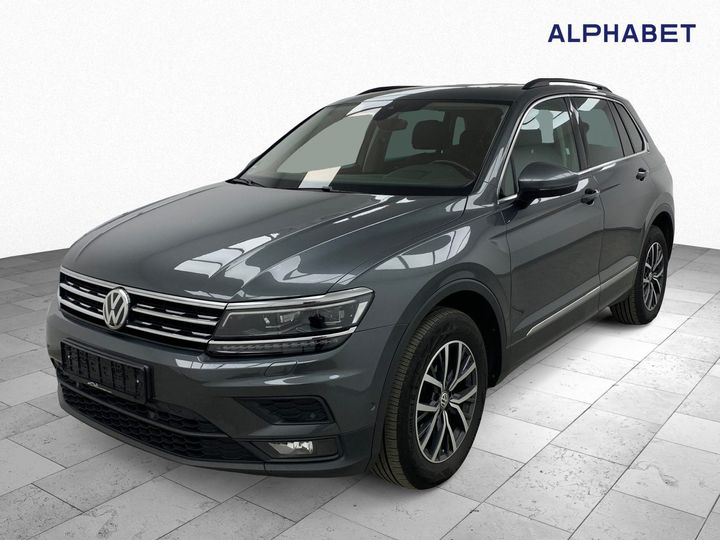 Photo 0 VIN: WVGZZZ5NZLW320454 - VOLKSWAGEN TIGUAN 2.0 TDI SCR 